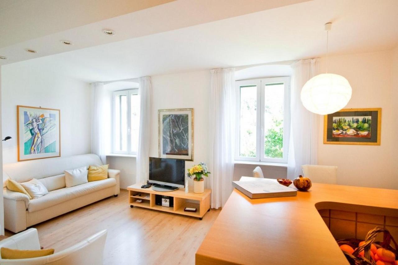 Apartments Sensa Dubrovnik Buitenkant foto