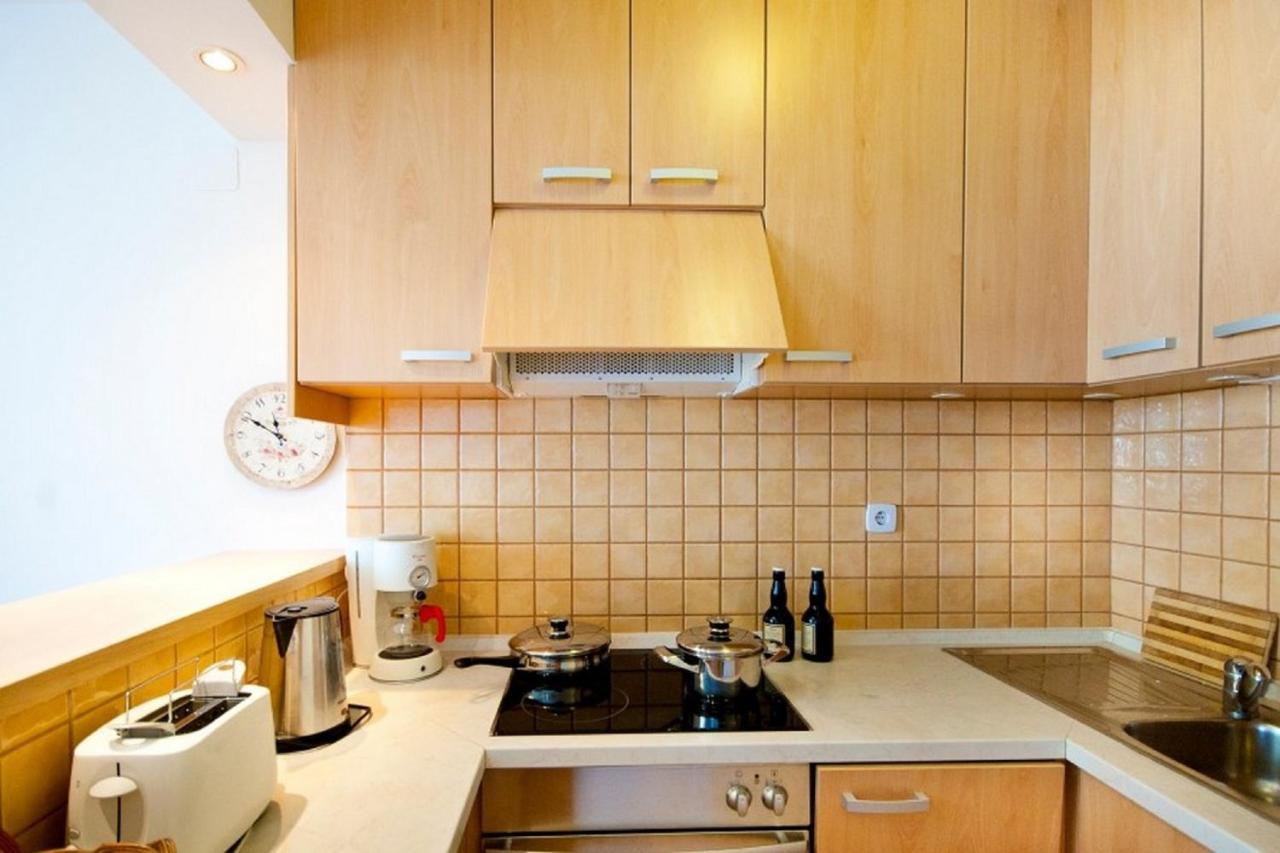 Apartments Sensa Dubrovnik Buitenkant foto
