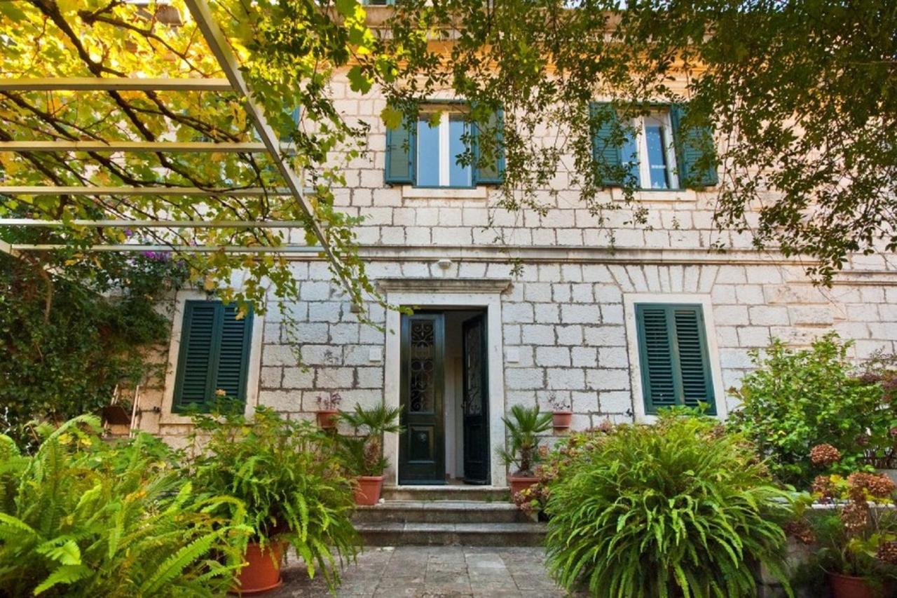 Apartments Sensa Dubrovnik Buitenkant foto