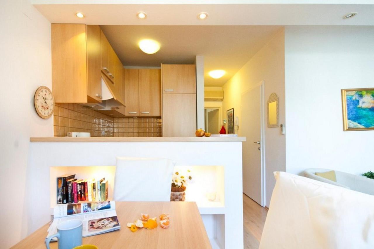 Apartments Sensa Dubrovnik Buitenkant foto