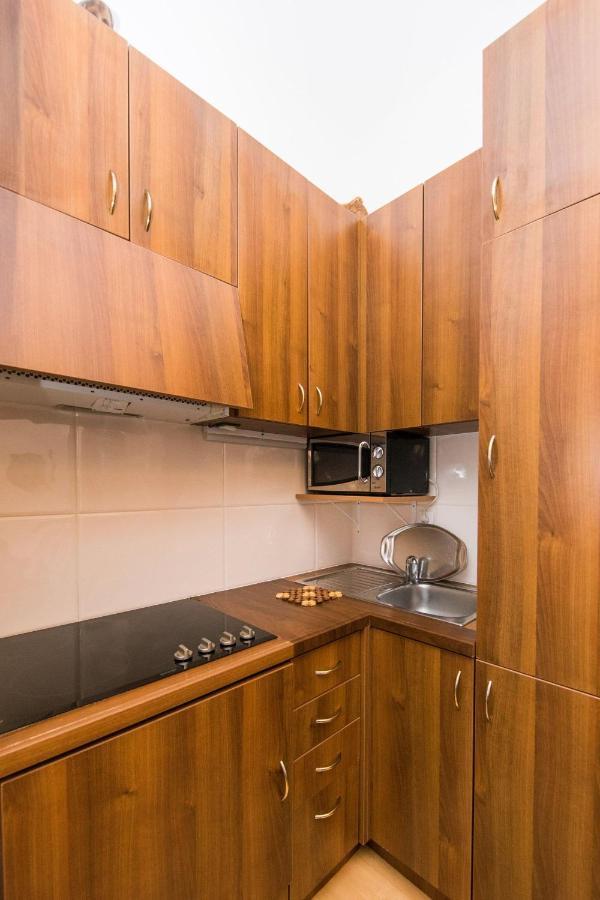 Apartments Sensa Dubrovnik Buitenkant foto