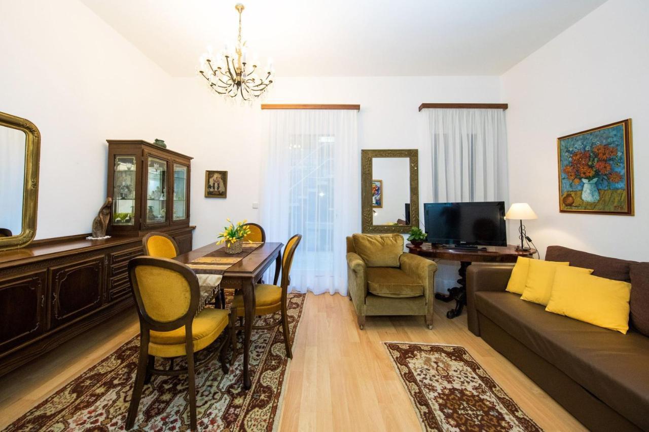 Apartments Sensa Dubrovnik Buitenkant foto