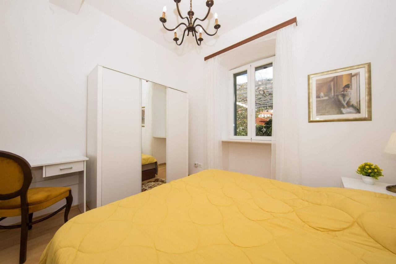 Apartments Sensa Dubrovnik Buitenkant foto