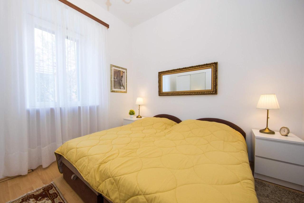 Apartments Sensa Dubrovnik Buitenkant foto
