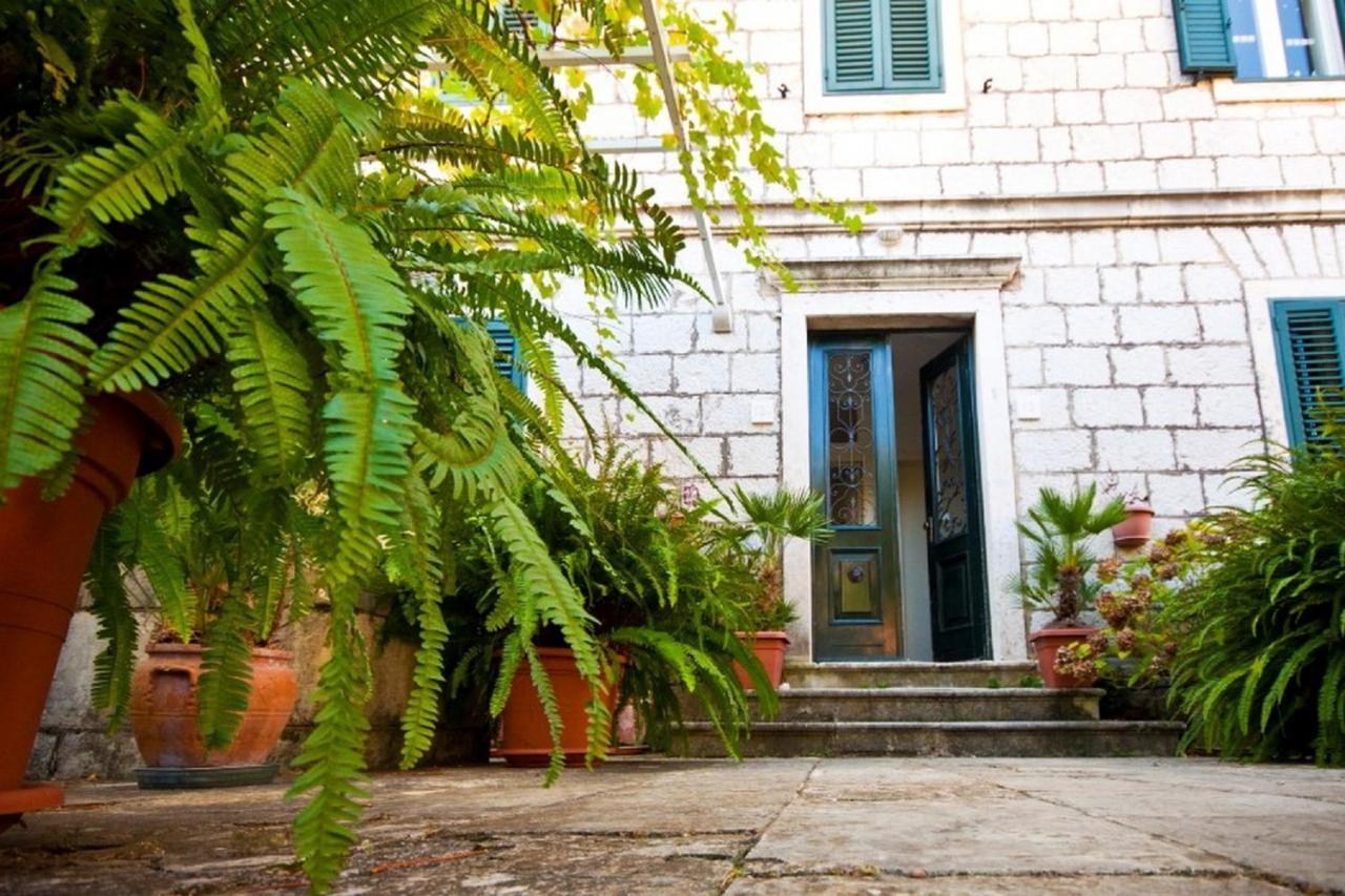 Apartments Sensa Dubrovnik Buitenkant foto